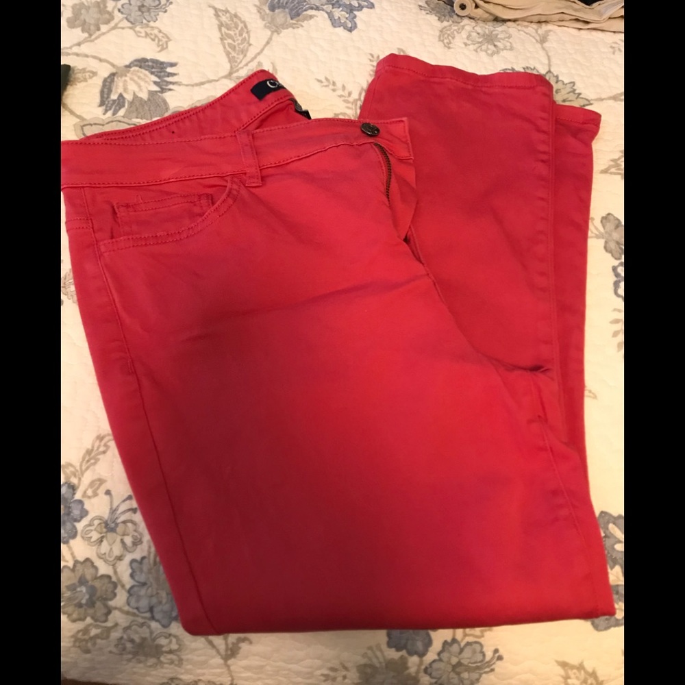 Super soft pants